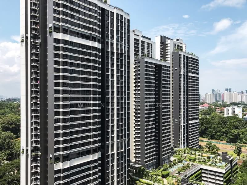 96 Dawson Road, 96 Dawson Road, 3 Bedrooms, 893 sqft, HDB Flat For Sale, by Wind Ang, 500220132 - Exterior - PropertyGuru.com.sg