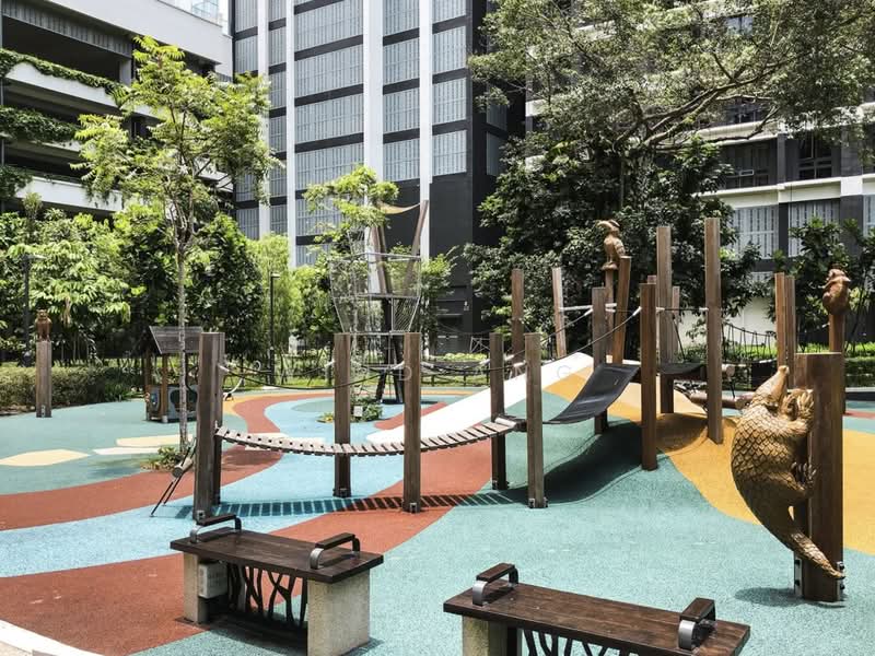 96 Dawson Road, 96 Dawson Road, 3 Bedrooms, 893 sqft, HDB Flat For Sale, by Wind Ang, 500220132 - Exterior - PropertyGuru.com.sg