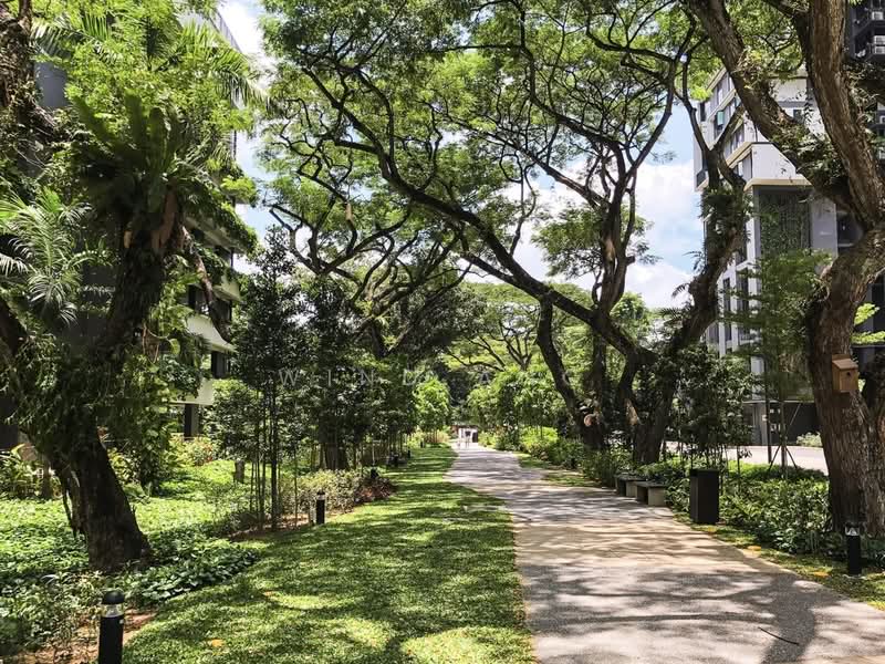 96 Dawson Road, 96 Dawson Road, 3 Bedrooms, 893 sqft, HDB Flat For Sale, by Wind Ang, 500220132 - Exterior - PropertyGuru.com.sg