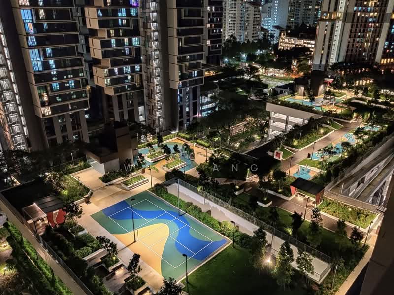 96 Dawson Road, 96 Dawson Road, 3 Bedrooms, 893 sqft, HDB Flat For Sale, by Wind Ang, 500220132 - Exterior - PropertyGuru.com.sg
