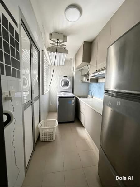 440A Bukit Batok West Avenue 8, 440A Bukit Batok West Avenue 8, 1 Bedroom, 505 sqft, HDB Flat For Sale, by Sazali Sarwan, 500220136 - Photos has been edited - decluttered to make it looks neat and tidy - PropertyGuru.com.sg