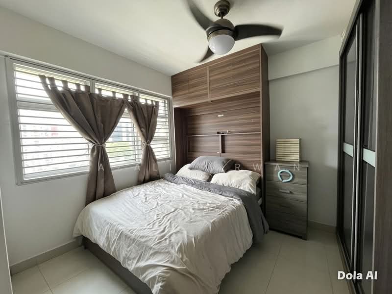 440A Bukit Batok West Avenue 8, 440A Bukit Batok West Avenue 8, 1 Bedroom, 505 sqft, HDB Flat For Sale, by Sazali Sarwan, 500220136 - Photos has been edited - decluttered to make it looks neat and tidy - PropertyGuru.com.sg