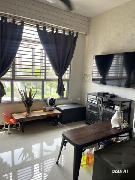 440A Bukit Batok West Avenue 8, 440A Bukit Batok West Avenue 8, 1 Bedroom, 505 sqft, HDB Flat For Sale, by Sazali Sarwan, 500220136 - Photos has been edited - decluttered to make it looks neat and tidy - PropertyGuru.com.sg