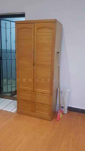 Hoa Nam Building, 27 Foch Road, Studio, 600 sqft, Apartment For Rent, by Georgette LLY, 500220145 - Interior - PropertyGuru.com.sg