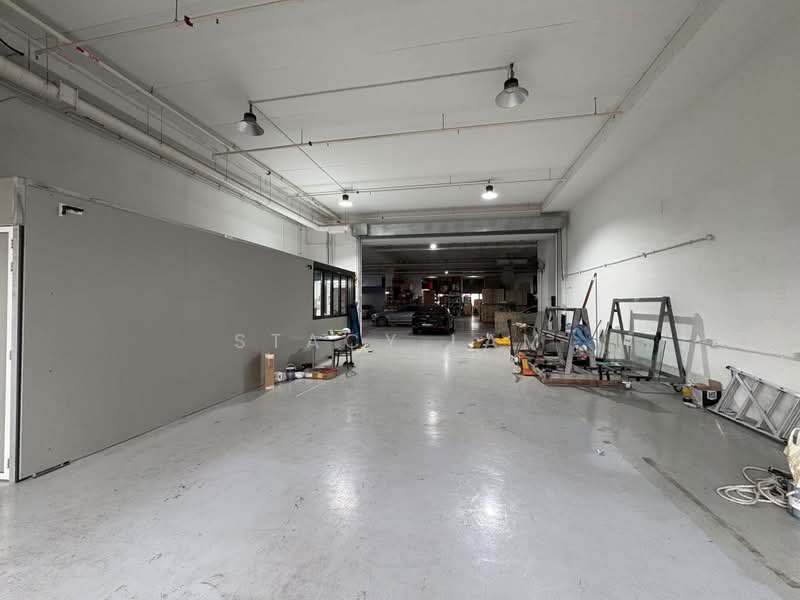 REVV, 1 Corporation Drive, 1,755 sqft, Factory / Workshop (B2) For Rent, by Stacy Lam, 500220151 - Interior - CommercialGuru.com.sg