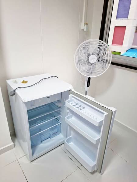 477 Pasir Ris Drive 6, 477 Pasir Ris Drive 6, Room Rental, 120 sqft, HDB Flat For Rent, by Steven Choo, 500220166 - Interior - PropertyGuru.com.sg