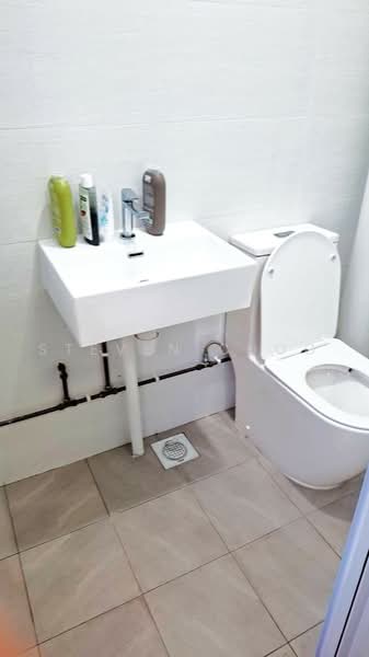 477 Pasir Ris Drive 6, 477 Pasir Ris Drive 6, Room Rental, 120 sqft, HDB Flat For Rent, by Steven Choo, 500220166 - Bathroom - PropertyGuru.com.sg