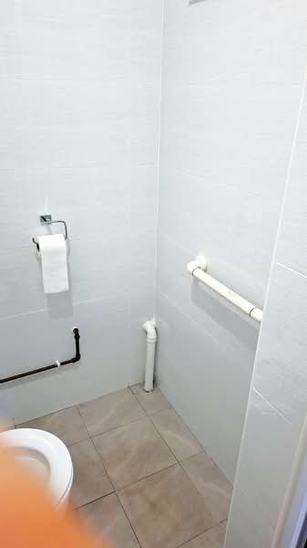 477 Pasir Ris Drive 6, 477 Pasir Ris Drive 6, Room Rental, 120 sqft, HDB Flat For Rent, by Steven Choo, 500220166 - Bathroom - PropertyGuru.com.sg