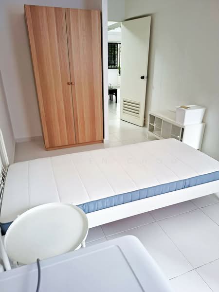 477 Pasir Ris Drive 6, 477 Pasir Ris Drive 6, Room Rental, 120 sqft, HDB Flat For Rent, by Steven Choo, 500220166 - Bedroom - PropertyGuru.com.sg