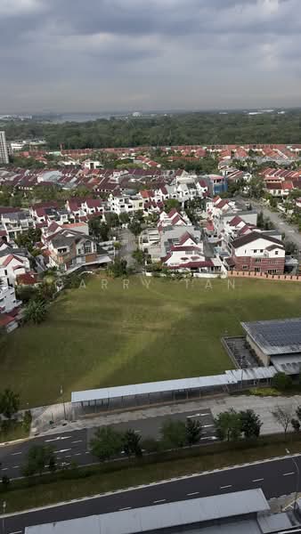 Lentor Modern, 7 Lentor Central, 3 Bedrooms, 1,109 sqft, Condominium For Rent, by Garry Tan, 500220167 - Exterior - PropertyGuru.com.sg