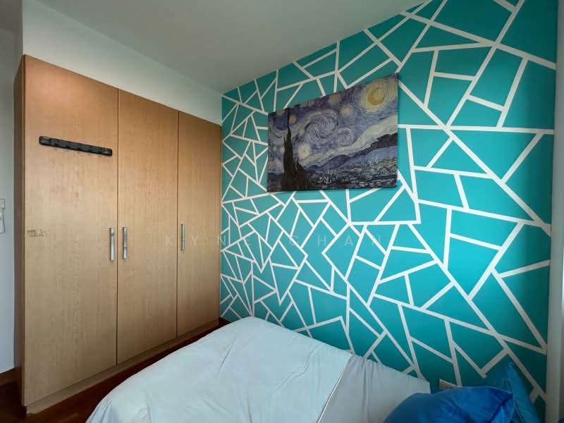 Blue Horizon, 21 West Coast Crescent, Room Rental, 135 sqft, Condominium For Rent, by Kyne Chan, 500220172 - Bedroom - PropertyGuru.com.sg