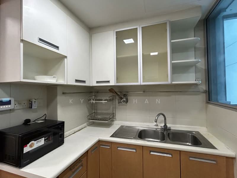 Blue Horizon, 21 West Coast Crescent, Room Rental, 135 sqft, Condominium For Rent, by Kyne Chan, 500220172 - Kitchen - PropertyGuru.com.sg