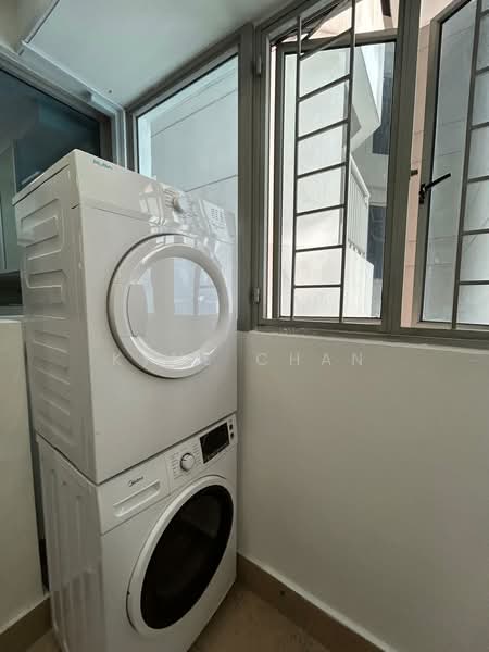 Blue Horizon, 25 West Coast Crescent, Room Rental, 135 sqft, Condominium For Rent, by Kyne Chan, 500220182 - Interior - PropertyGuru.com.sg