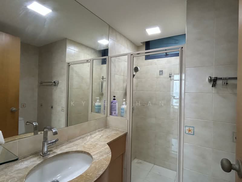 Blue Horizon, 25 West Coast Crescent, Room Rental, 135 sqft, Condominium For Rent, by Kyne Chan, 500220182 - Bathroom - PropertyGuru.com.sg