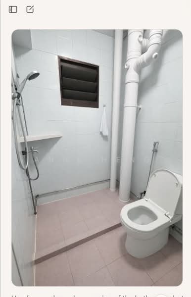 329 Sembawang Close, 329 Sembawang Close, Room Rental, 110 sqft, HDB Flat For Rent, by Anne Heng, 500220185 - PropertyGuru.com.sg