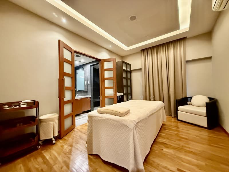 Nicely Fitted Spa Space @ Prime Orchard Road | Rarely Available, , 2,325 sqft, Other Retail For Rent, by Sean Pang, 500220193 - Interior - CommercialGuru.com.sg
