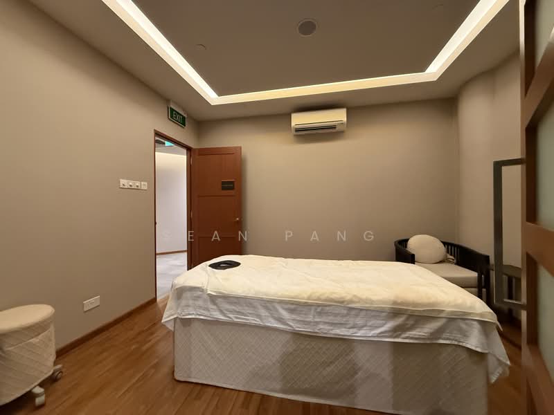 Nicely Fitted Spa Space @ Prime Orchard Road | Rarely Available, , 2,325 sqft, Other Retail For Rent, by Sean Pang, 500220193 - Interior - CommercialGuru.com.sg