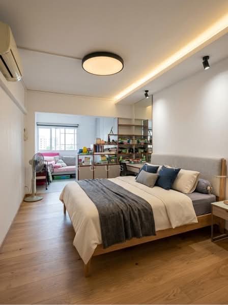 222 Serangoon Avenue 4, 222 Serangoon Avenue 4, 3 Bedrooms, 1,065 sqft, HDB Flat For Sale, by Marcus Tay, 500220198 - PropertyGuru.com.sg