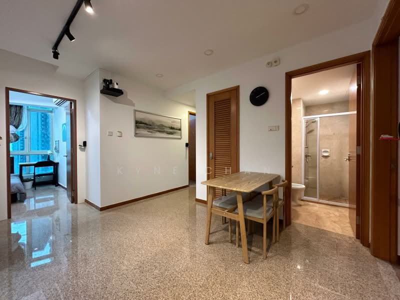 Queens, 10 Stirling Road, Room Rental, 140 sqft, Condominium For Rent, by Kyne Chan, 500220205 - Interior - PropertyGuru.com.sg