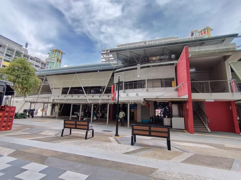 118 Lorong 1 Toa Payoh, 118 Lorong 1 Toa Payoh, 2 Bedrooms, 699 sqft, HDB Flat For Sale, by Yen Ng, 500220216 - Exterior - PropertyGuru.com.sg