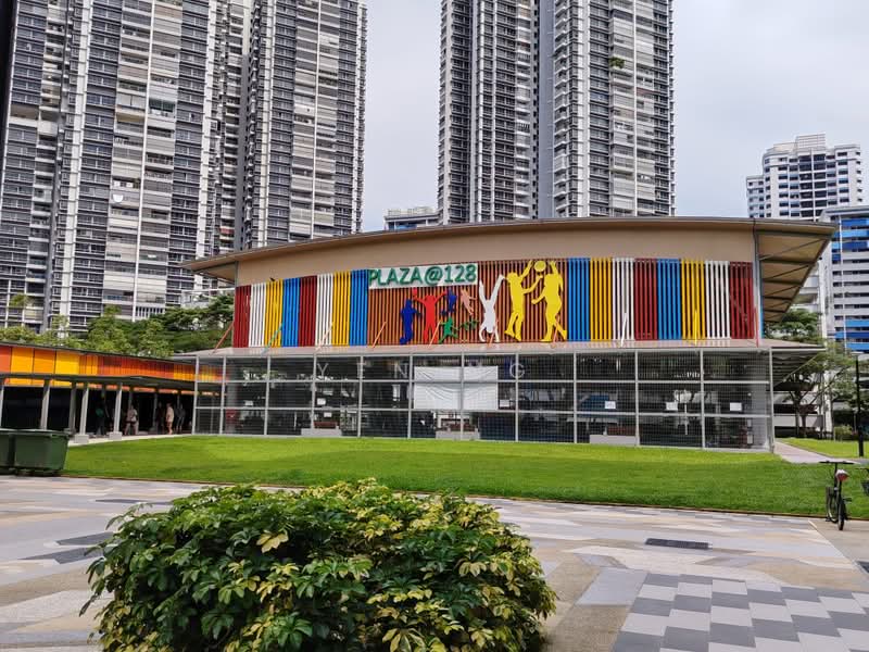 118 Lorong 1 Toa Payoh, 118 Lorong 1 Toa Payoh, 2 Bedrooms, 699 sqft, HDB Flat For Sale, by Yen Ng, 500220216 - Exterior - PropertyGuru.com.sg