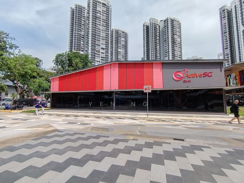 118 Lorong 1 Toa Payoh, 118 Lorong 1 Toa Payoh, 2 Bedrooms, 699 sqft, HDB Flat For Sale, by Yen Ng, 500220216 - Exterior - PropertyGuru.com.sg