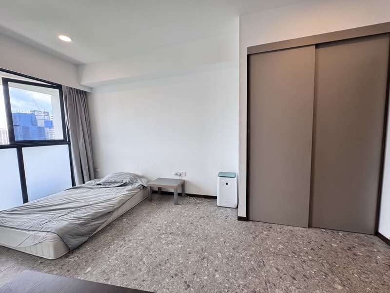 One Pearl Bank, 1 Pearl Bank, Studio, 431 sqft, Condominium For Rent, by Jae Tan, 500220222 - Bedroom - PropertyGuru.com.sg