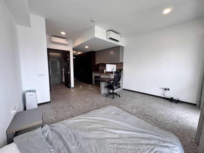 One Pearl Bank, 1 Pearl Bank, Studio, 431 sqft, Condominium For Rent, by Jae Tan, 500220222 - Interior - PropertyGuru.com.sg