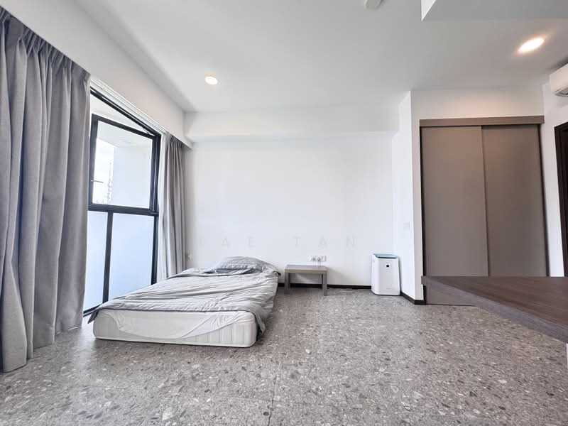 One Pearl Bank, 1 Pearl Bank, Studio, 431 sqft, Condominium For Rent, by Jae Tan, 500220222 - Bedroom - PropertyGuru.com.sg