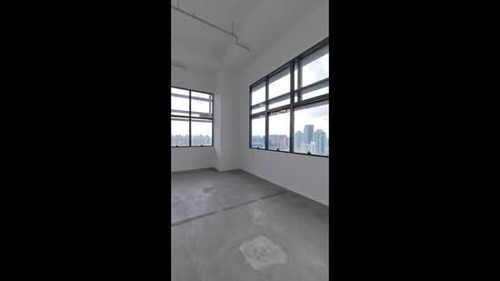 CT Hub 2, 114 Lavender Street, 689 sqft, Light Industrial (B1) For Rent, by Vivian Song, 500220223 - CommercialGuru.com.sg