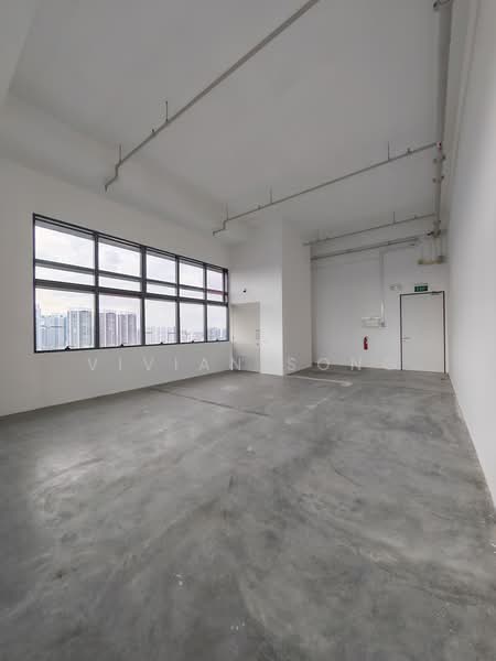 CT Hub 2, 114 Lavender Street, 689 sqft, Light Industrial (B1) For Rent, by Vivian Song, 500220223 - Interior - CommercialGuru.com.sg