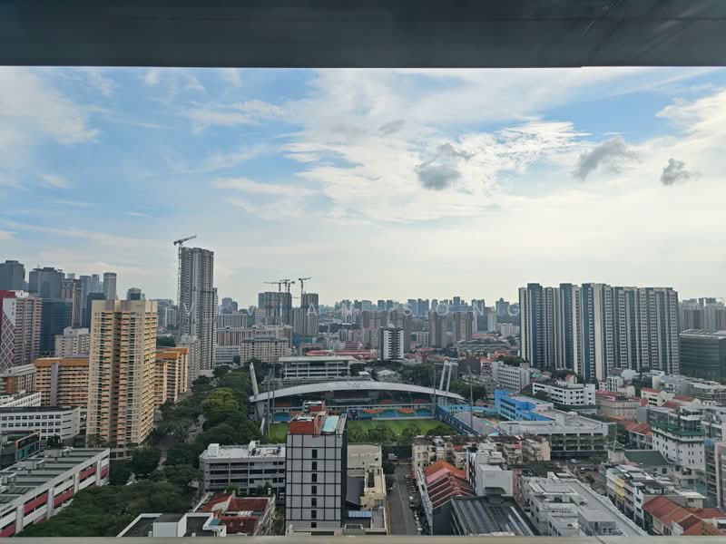 CT Hub 2, 114 Lavender Street, 689 sqft, Light Industrial (B1) For Rent, by Vivian Song, 500220223 - View - CommercialGuru.com.sg