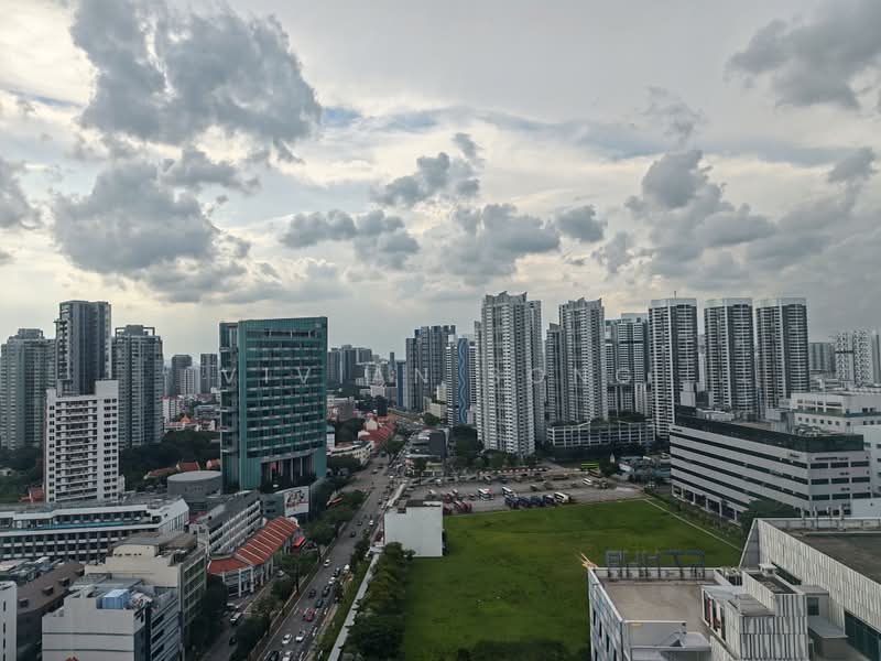 CT Hub 2, 114 Lavender Street, 689 sqft, Light Industrial (B1) For Rent, by Vivian Song, 500220223 - Exterior - CommercialGuru.com.sg