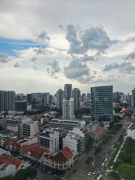 CT Hub 2, 114 Lavender Street, 689 sqft, Light Industrial (B1) For Rent, by Vivian Song, 500220223 - View - CommercialGuru.com.sg