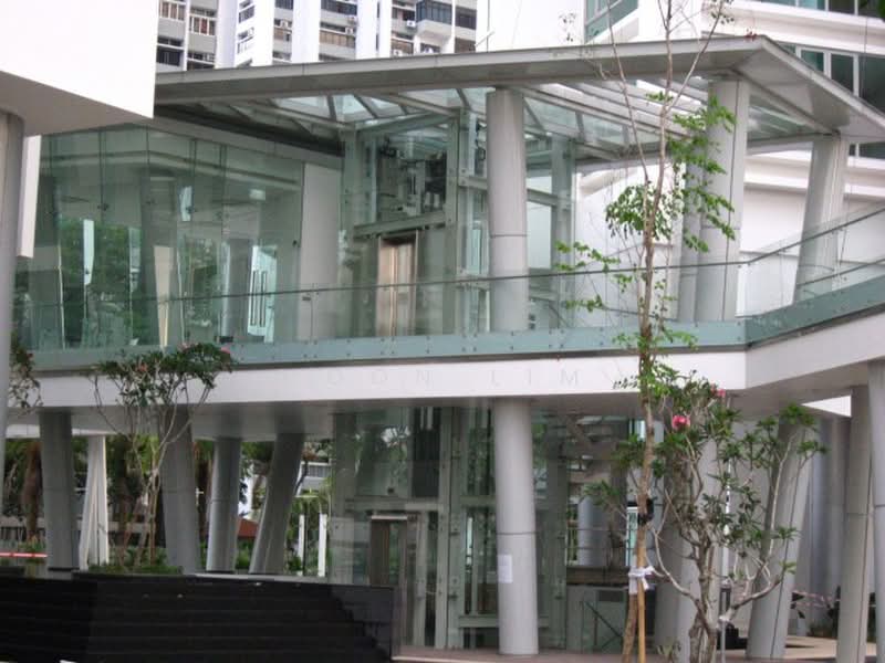 One Amber, 1 Amber Gardens, 3 Bedrooms, 1,300 sqft, Condominium For Rent, by Moon Lim, 500220224 - PropertyGuru.com.sg