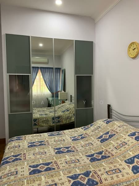 7 loyang place, Loyang Place, Room Rental, 200 sqft, Semi-Detached House For Rent, by Danny Yeo, 500220225 - Bedroom - PropertyGuru.com.sg