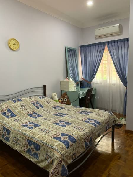 7 loyang place, Loyang Place, Room Rental, 200 sqft, Semi-Detached House For Rent, by Danny Yeo, 500220225 - Bedroom - PropertyGuru.com.sg