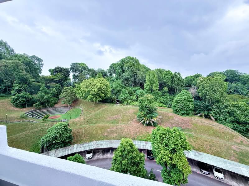 Clementi Park, 135 Sunset Way, 3 Bedrooms, 1,539 sqft, Condominium For Sale, by Lim Kay-Yin Kareen, 500220227 - Exterior - PropertyGuru.com.sg