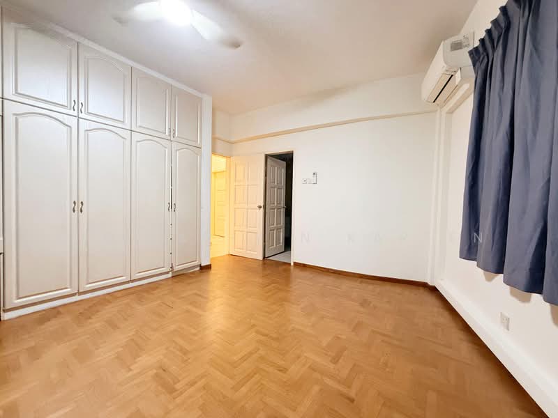 Clementi Park, 135 Sunset Way, 3 Bedrooms, 1,539 sqft, Condominium For Sale, by Lim Kay-Yin Kareen, 500220227 - Bedroom - PropertyGuru.com.sg