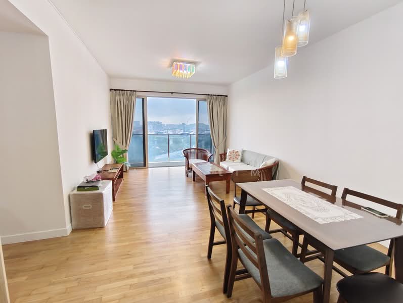 The Centris, 67 Jurong West Central 3, 2 Bedrooms, 979 sqft, Apartment For Sale, by Alex Lim, 500220233 - Living Room - PropertyGuru.com.sg