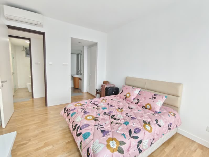 The Centris, 67 Jurong West Central 3, 2 Bedrooms, 979 sqft, Apartment For Sale, by Alex Lim, 500220233 - Bedroom - PropertyGuru.com.sg