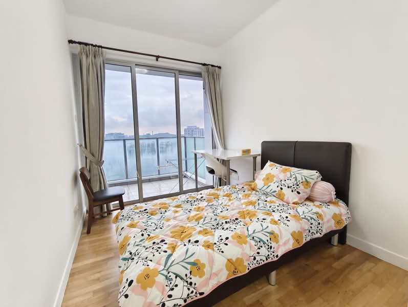 The Centris, 67 Jurong West Central 3, 2 Bedrooms, 979 sqft, Apartment For Sale, by Alex Lim, 500220233 - Bedroom - PropertyGuru.com.sg