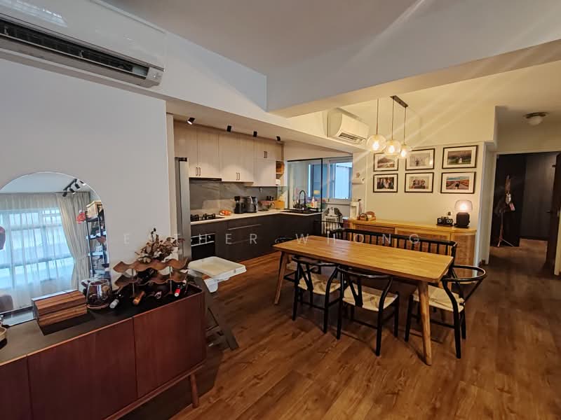 626A Tampines Street 61, 626A Tampines Street 61, 3 Bedrooms, 1,216 sqft, HDB Flat For Sale, by Esther Whong, 500220238 - Kitchen - PropertyGuru.com.sg