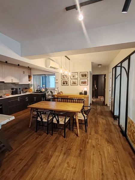 626A Tampines Street 61, 626A Tampines Street 61, 3 Bedrooms, 1,216 sqft, HDB Flat For Sale, by Esther Whong, 500220238 - Kitchen - PropertyGuru.com.sg
