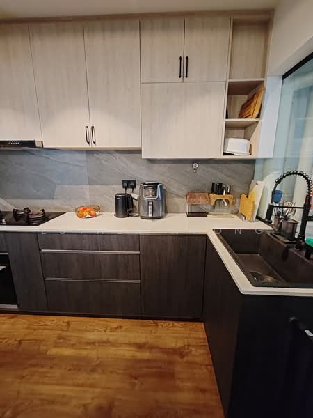 626A Tampines Street 61, 626A Tampines Street 61, 3 Bedrooms, 1,216 sqft, HDB Flat For Sale, by Esther Whong, 500220238 - Kitchen - PropertyGuru.com.sg