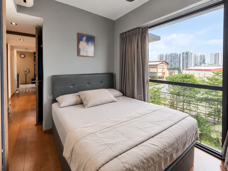 Kingsford Waterbay, 68 Upper Serangoon View, 4 Bedrooms, 1,023 sqft, Condominium For Sale, by Michelle Chia, 500220240 - Master Bedroom - PropertyGuru.com.sg