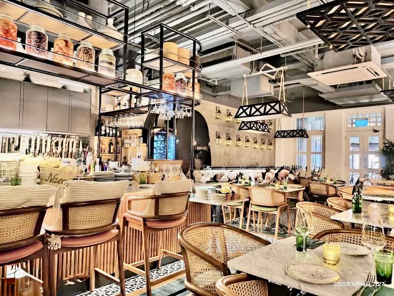L1 F&B Space @ Maxwell Vicinity | Prime Location | Rarely Available, , 1,105 sqft, Food & Beverage For Rent, by Sean Pang, 500220247 - Interior - CommercialGuru.com.sg