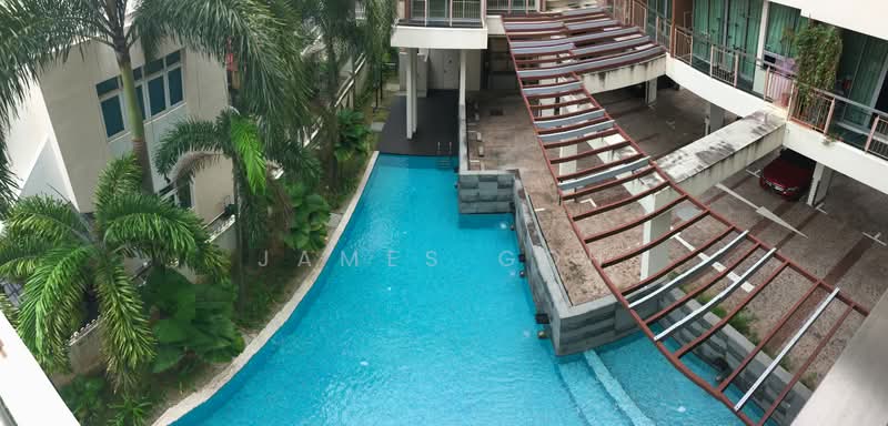 3 @ Phillips, 3 Phillips Avenue, 3 Bedrooms, 1,033 sqft, Condominium For Rent, by James Goh, 500220250 - Exterior - PropertyGuru.com.sg