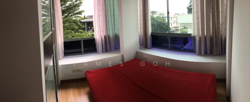 3 @ Phillips, 3 Phillips Avenue, 3 Bedrooms, 1,033 sqft, Condominium For Rent, by James Goh, 500220250 - Bedroom - PropertyGuru.com.sg