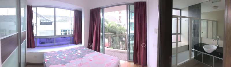 3 @ Phillips, 3 Phillips Avenue, 3 Bedrooms, 1,033 sqft, Condominium For Rent, by James Goh, 500220250 - Bedroom - PropertyGuru.com.sg